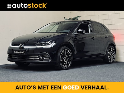 Volkswagen Polo 0