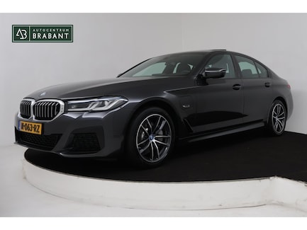 BMW 5-Serie 0