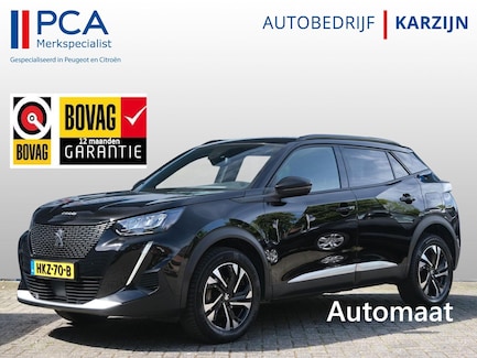 Peugeot 2008 0