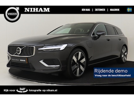 Volvo V60 0
