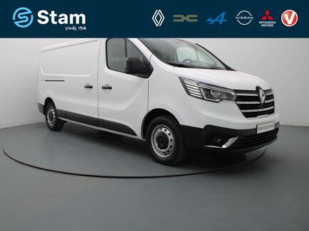 Renault Trafic 0