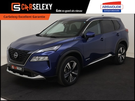 Nissan X-Trail 0