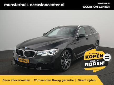 BMW 5-Serie 0