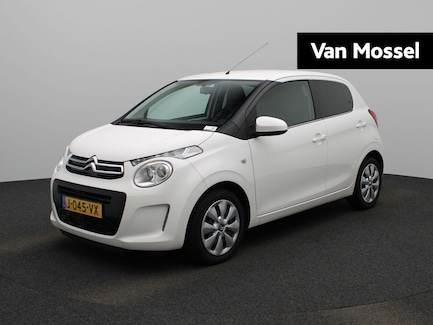Citroën C1 0