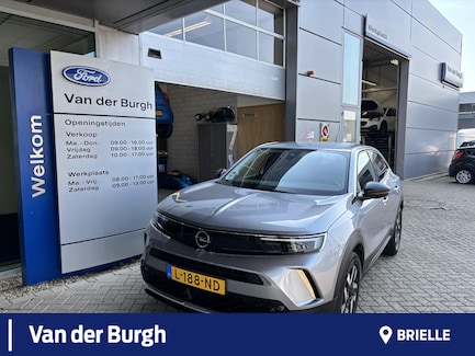 Opel Mokka 0