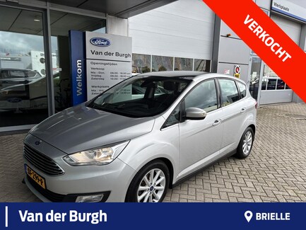 Ford C-Max 0