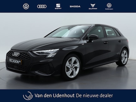 Audi A3 0