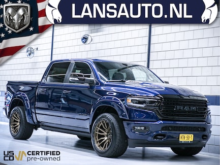 Dodge Ram 1500 0
