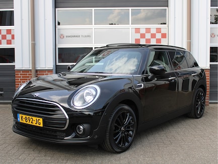 MINI Clubman 0
