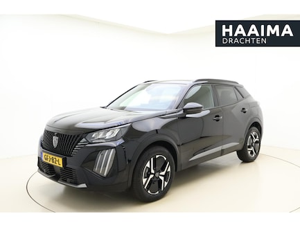 Peugeot 2008 0