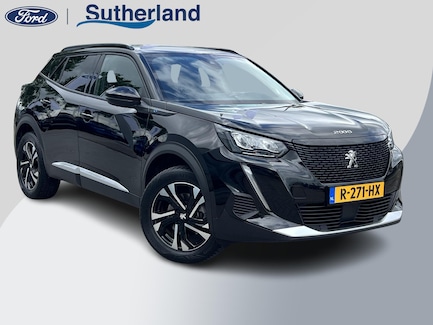 Peugeot e-2008 0