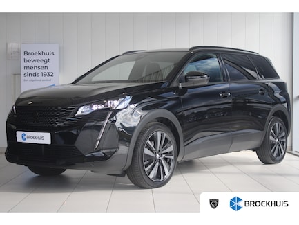 Peugeot 5008 0