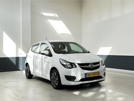 Opel Karl 0