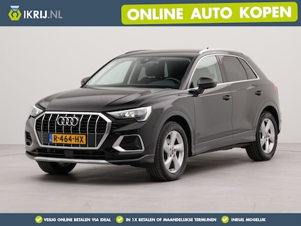 Audi Q3 0