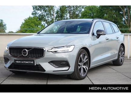 Volvo V60 0