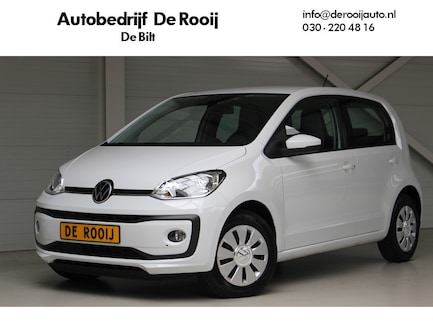 Volkswagen Up! 0