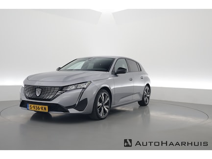 Peugeot 308 0