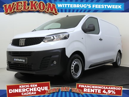 Fiat Scudo 0