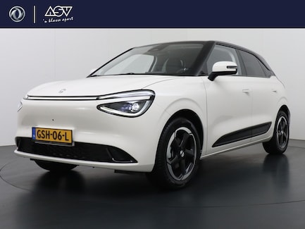 Dongfeng Box 0