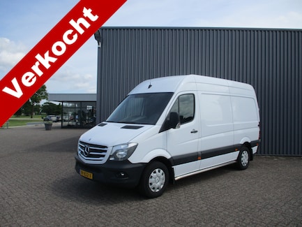 Mercedes-Benz Sprinter 0