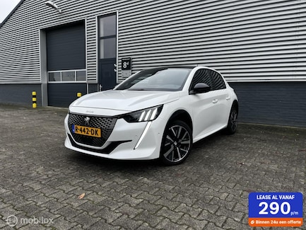 Peugeot 208 0