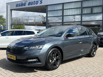 Skoda Octavia 0
