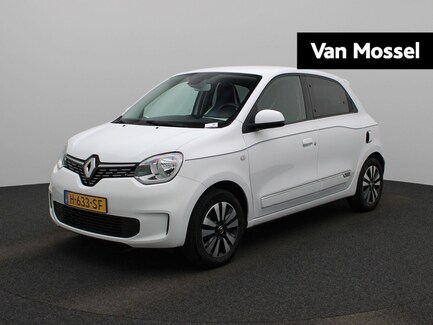 Renault Twingo 0