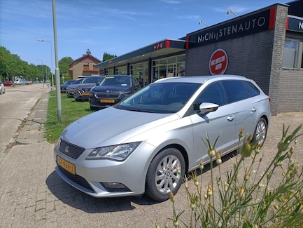 SEAT Leon 0