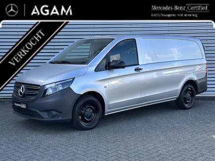 Mercedes-Benz Vito 0