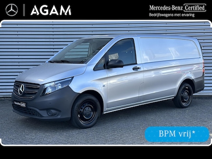 Mercedes-Benz Vito 0