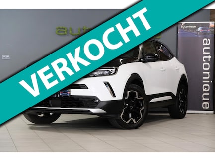 Opel Mokka 0