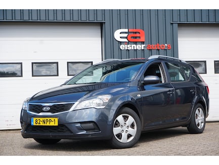 Kia Ceed 0