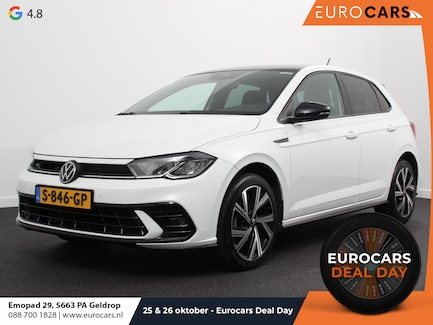 Volkswagen Polo 0