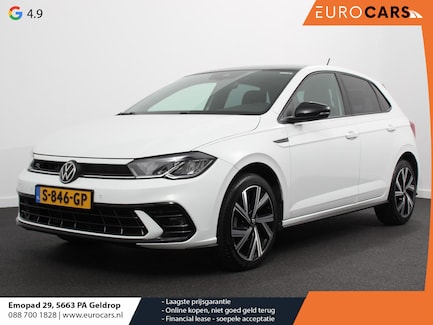 Volkswagen Polo 0