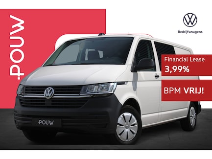 Volkswagen Transporter 0