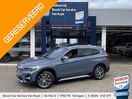 BMW X1 0