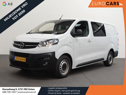 Opel Vivaro 0