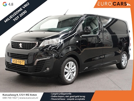 Peugeot Expert 0