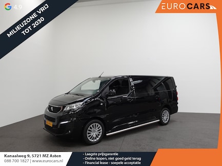 Peugeot Expert 0