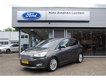 Ford C-Max 0