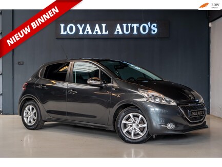Peugeot 208 0