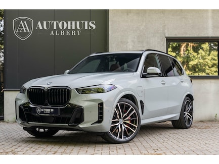 BMW X5 0
