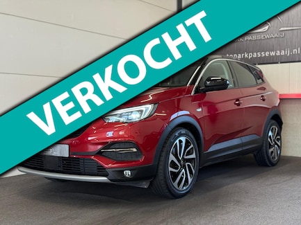 Opel Grandland 0