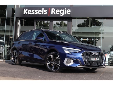 Audi A3 0