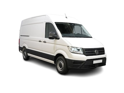 Volkswagen Crafter 0