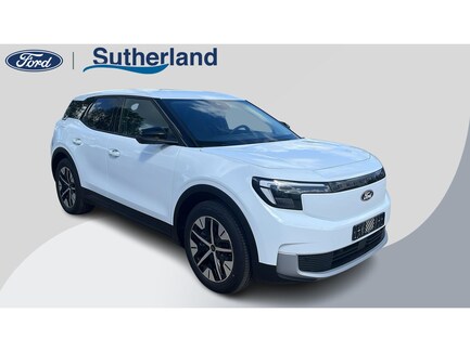 Ford Explorer 0