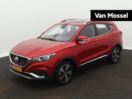 MG MG ZS 0