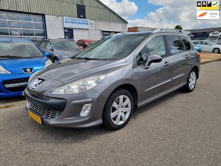 Peugeot 308 0