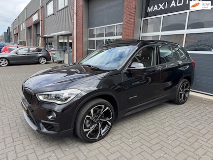 BMW X1 0