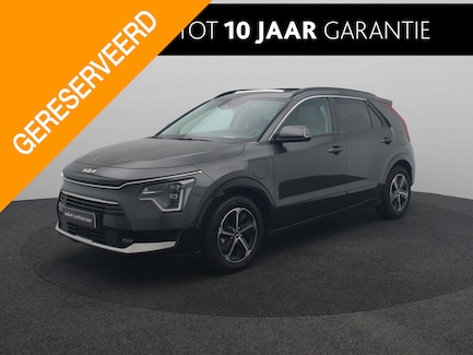 Kia Niro 0